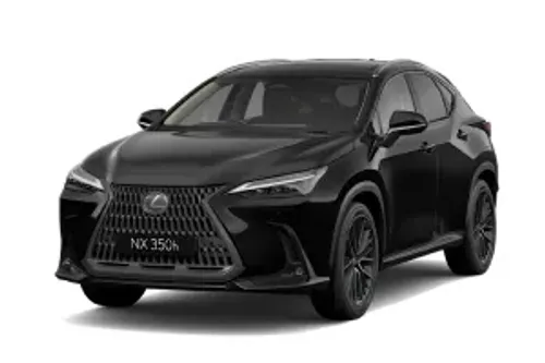 Lexus NX NX 350h Exquisite